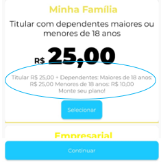 Plano Empresarial