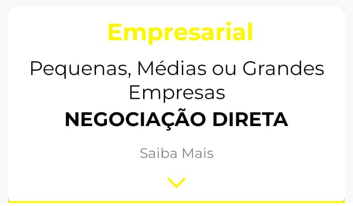 Plano Empresarial