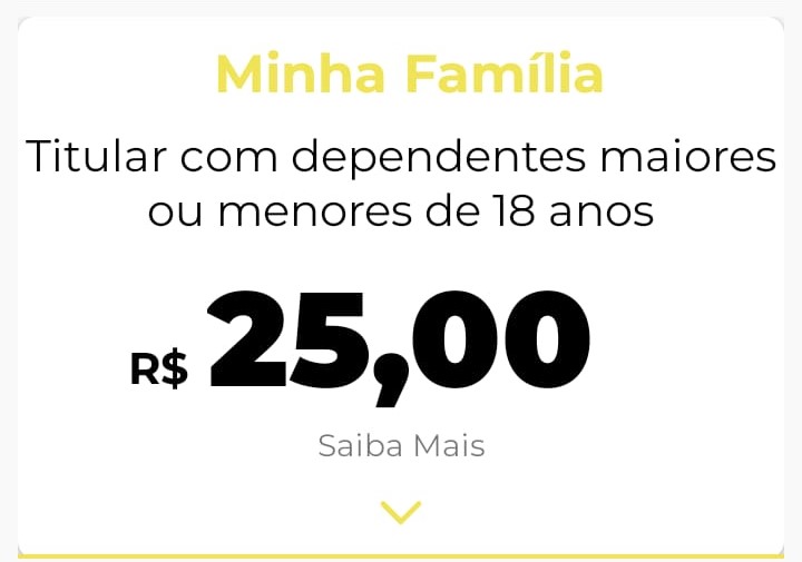 Minha Família
